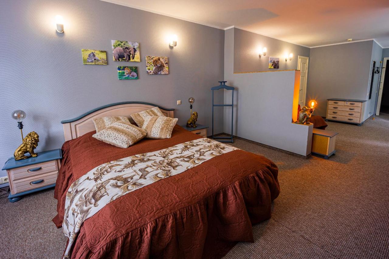 Guest House Nicava Bernati Luaran gambar