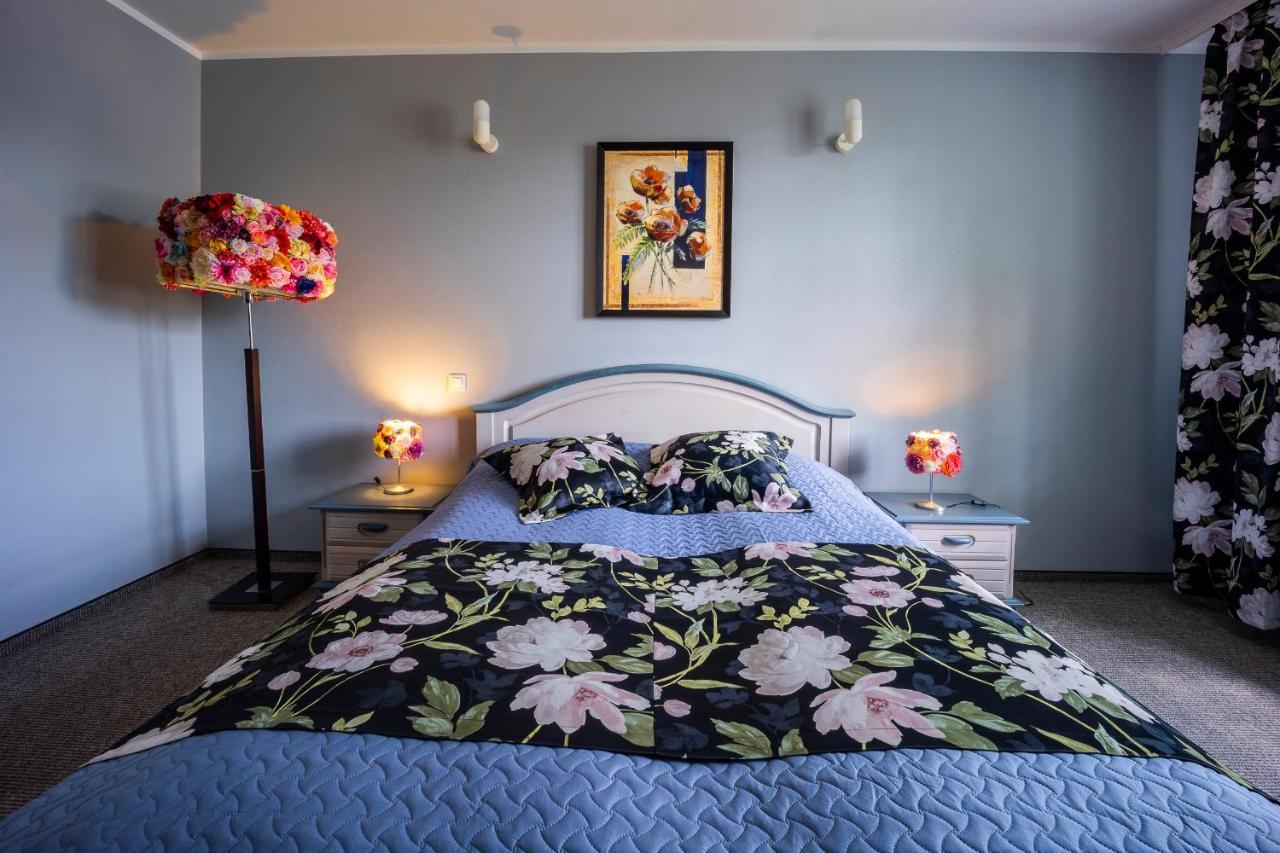 Guest House Nicava Bernati Luaran gambar