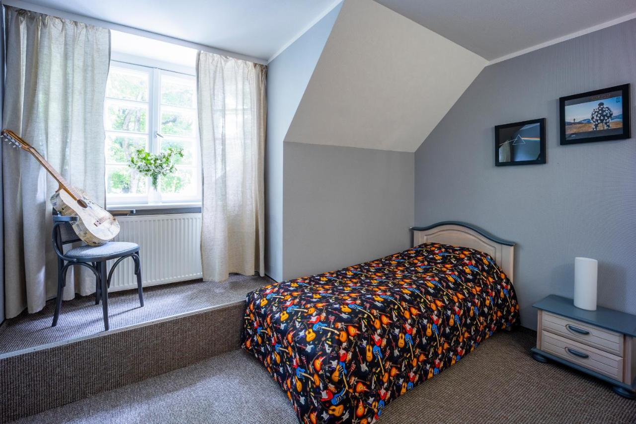 Guest House Nicava Bernati Luaran gambar