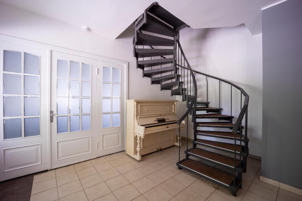 Guest House Nicava Bernati Luaran gambar
