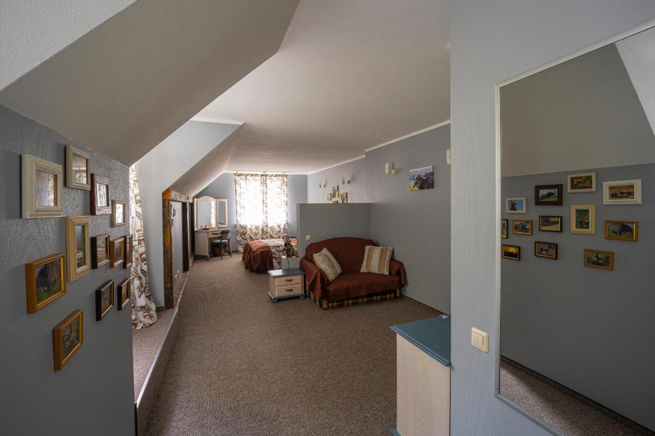 Guest House Nicava Bernati Luaran gambar