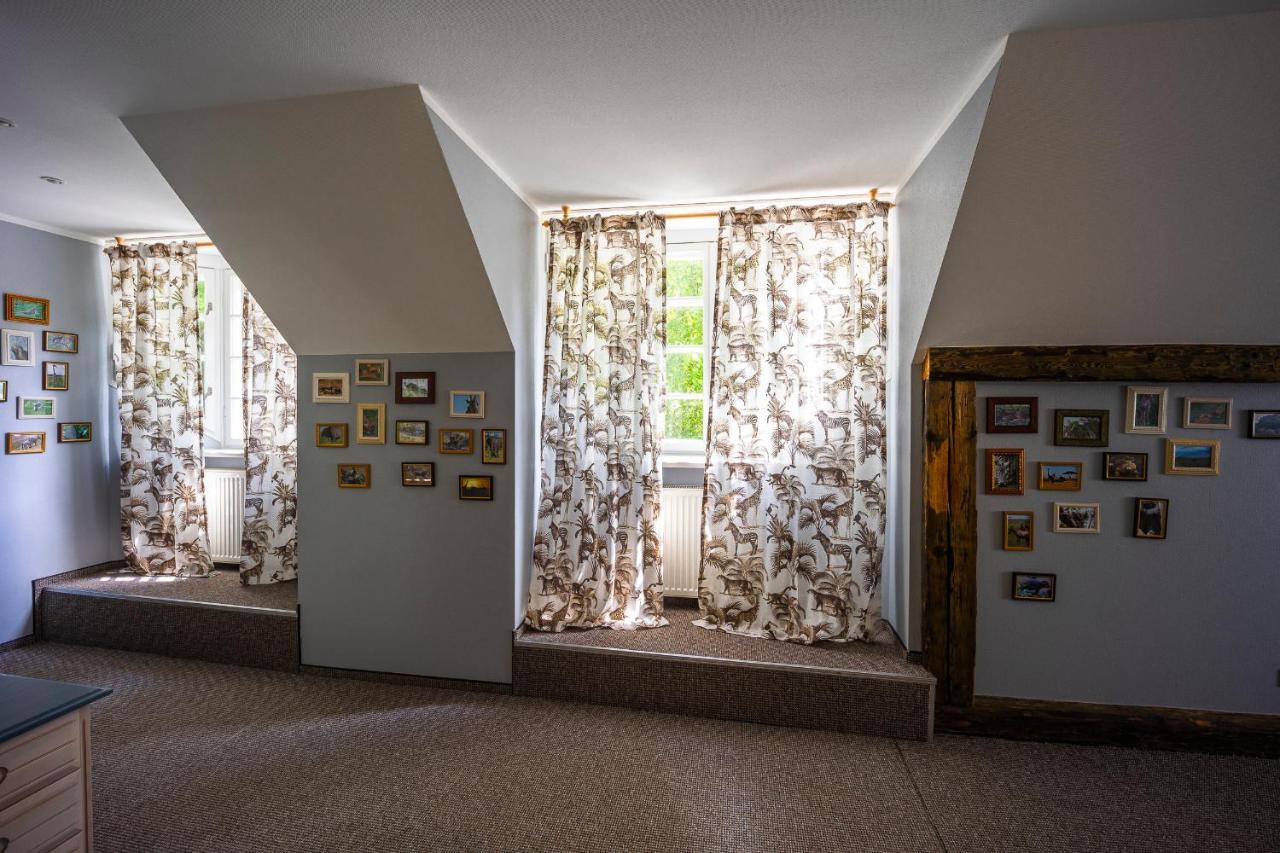 Guest House Nicava Bernati Luaran gambar