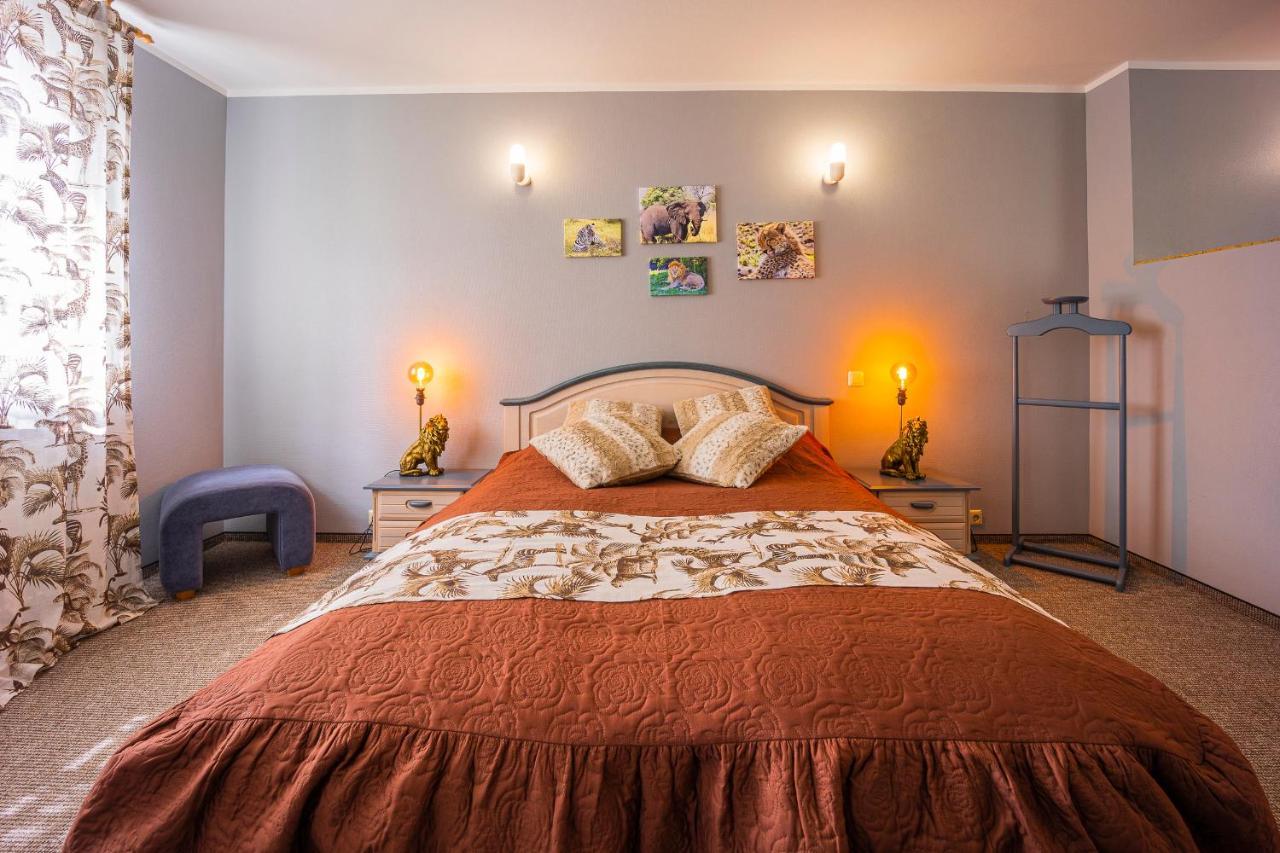 Guest House Nicava Bernati Luaran gambar