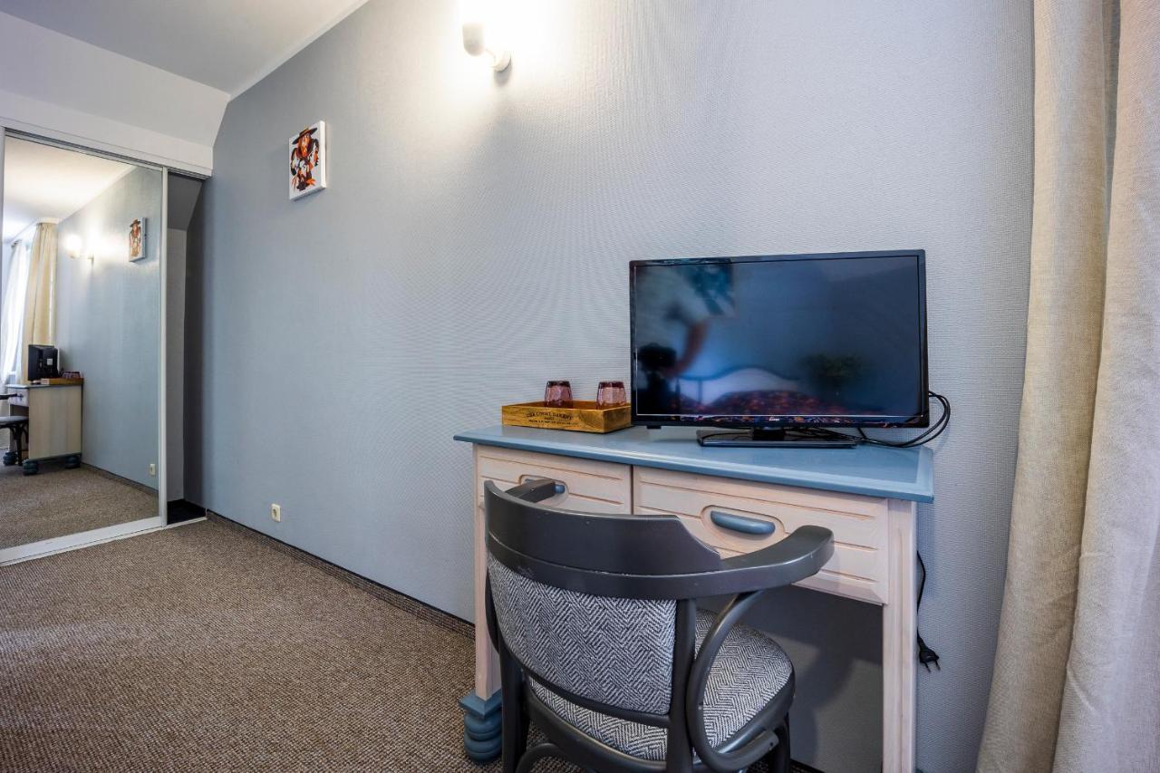 Guest House Nicava Bernati Luaran gambar