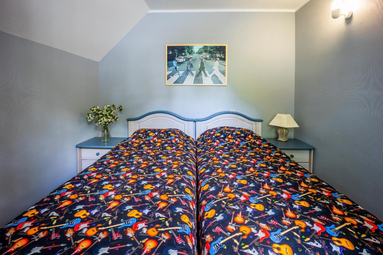 Guest House Nicava Bernati Luaran gambar