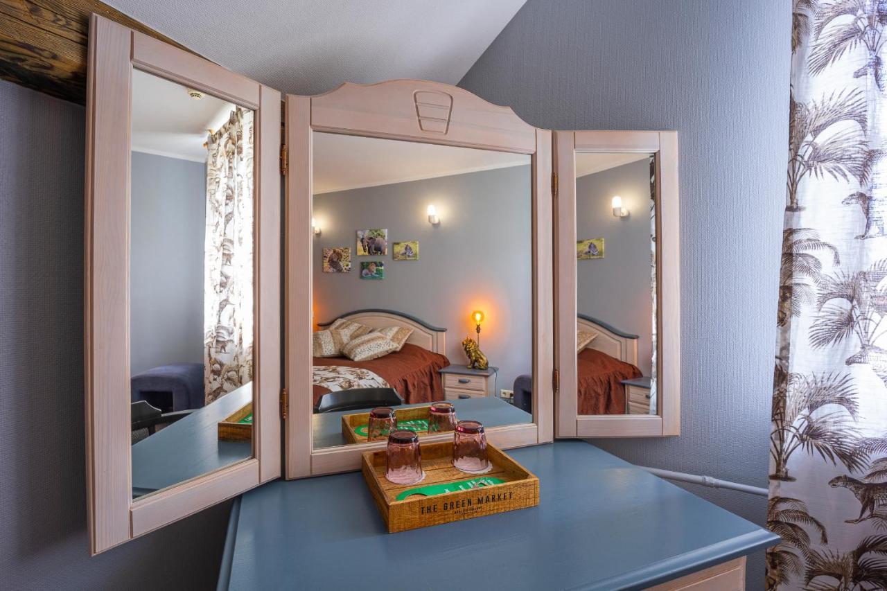 Guest House Nicava Bernati Luaran gambar