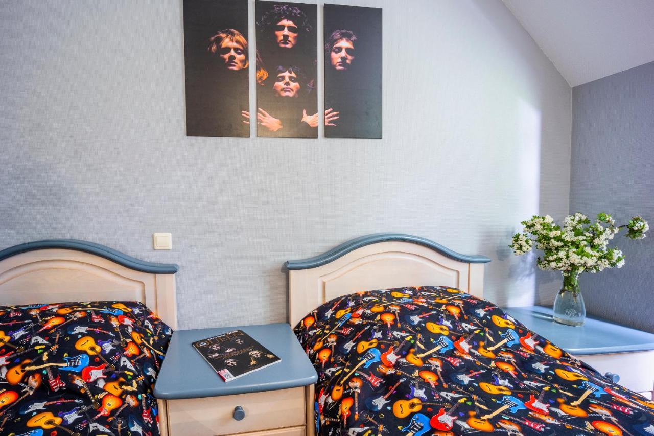 Guest House Nicava Bernati Luaran gambar