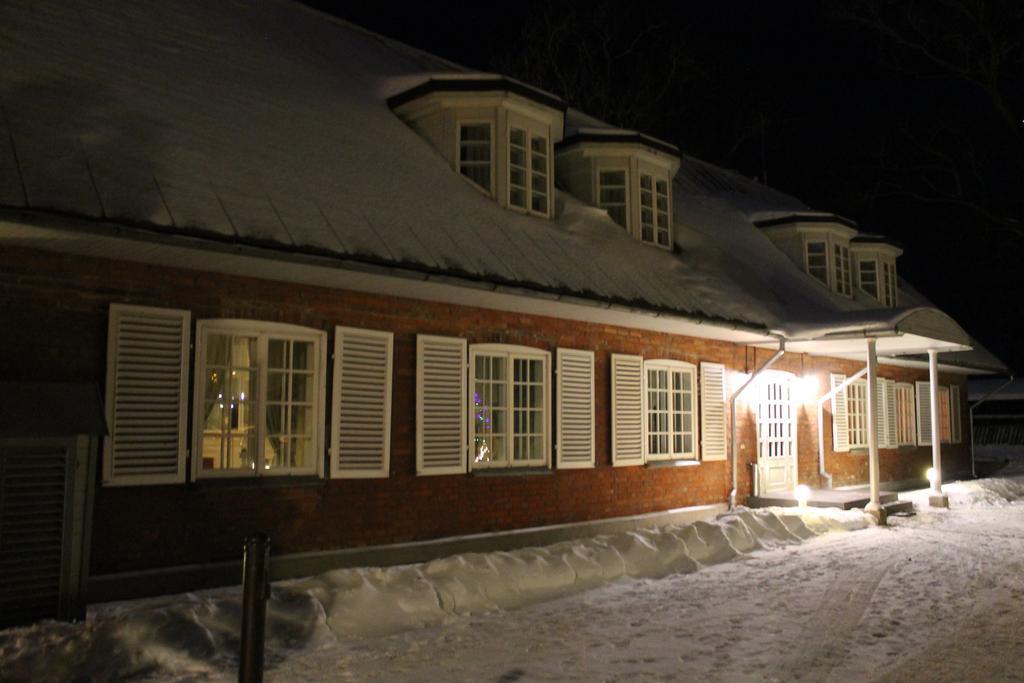 Guest House Nicava Bernati Luaran gambar