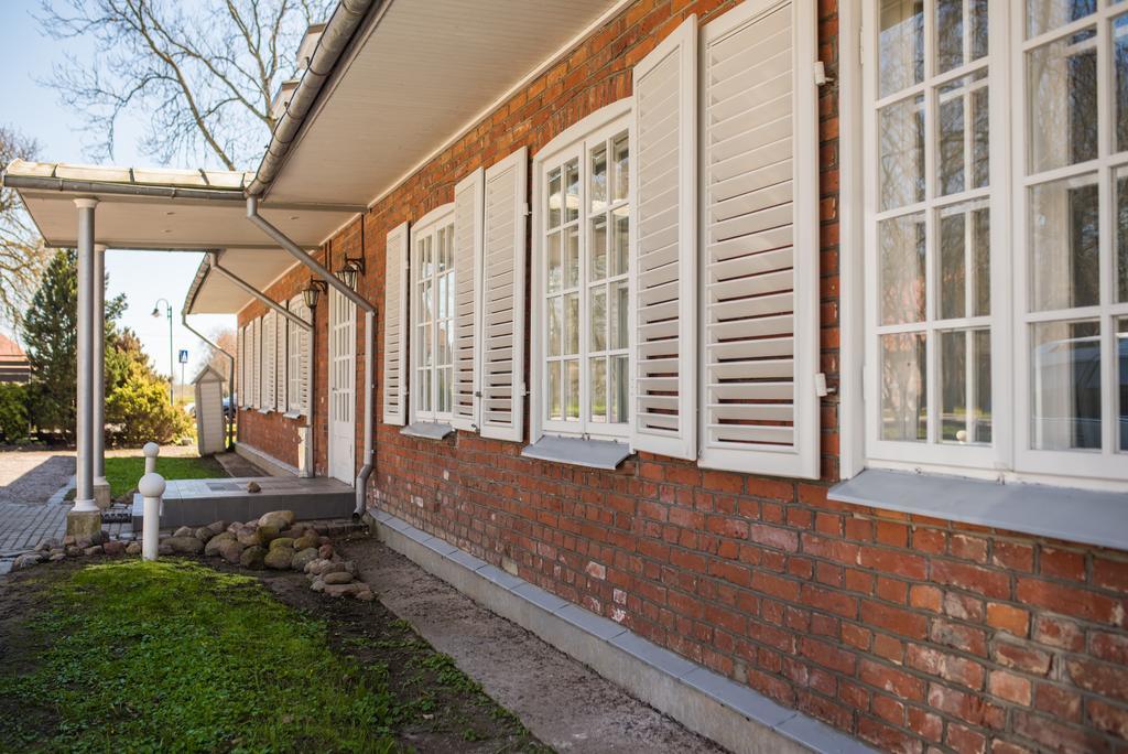 Guest House Nicava Bernati Luaran gambar