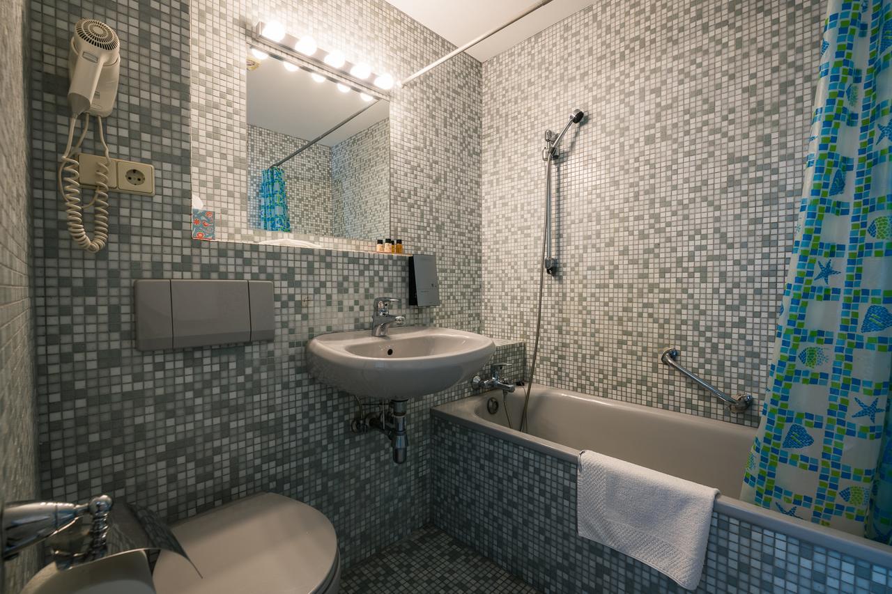 Guest House Nicava Bernati Luaran gambar